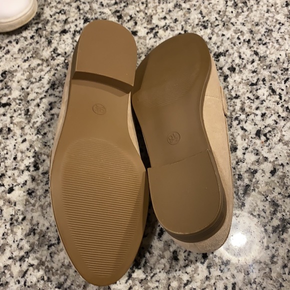 ✨Chic Suede Leather Loafers ✨ - Picture 4 of 7